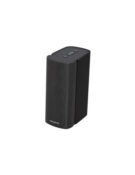Creative Labs T100 Rango Completo 20 W Negro Inalámbrico Y Alámbrico
