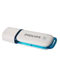 Memoria Usb Philips Flash Usb 3.0 16Gb Snow Blue