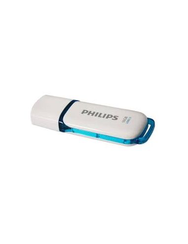Memoria Usb Philips Flash Usb 3.0 16Gb Snow Blue