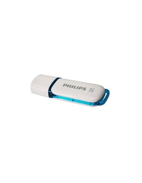 Memoria Usb Philips Flash Usb 3.0 16Gb Snow Blue