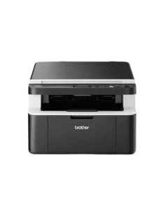 Equipo Multifuncion Brother Dcp-1612W Laser Monocromo 20Ppm Wifi Impresora Escaner Copiadora Bandeja 150 Hojas