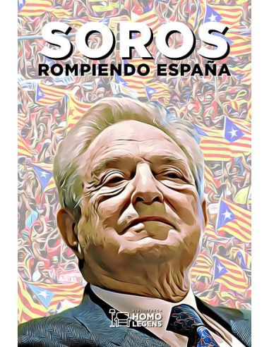 Soros - Rompiendo España
