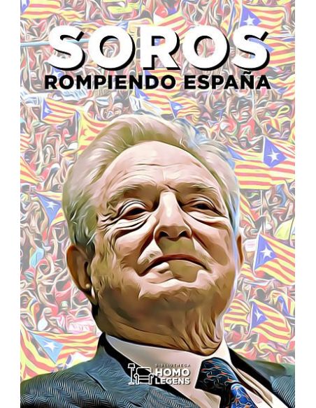 Soros - Rompiendo España
