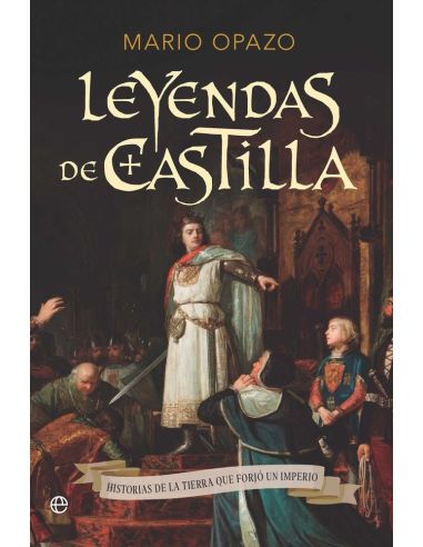 Leyendas De Castilla