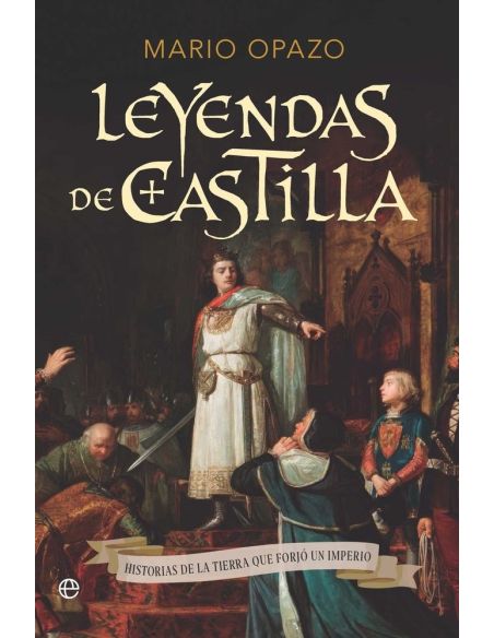 Leyendas De Castilla