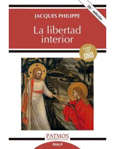 La Libertad Interior