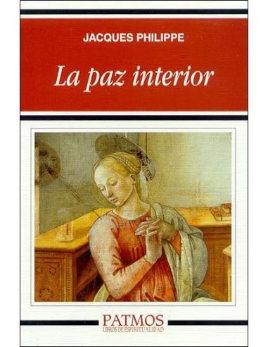 La Paz Interior|Libreriasalesiana