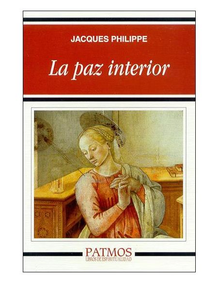 La Paz Interior|Libreriasalesiana