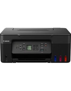 Equipo Multifuncion Canon Pixma G3570 Tinta Color 11 Ppm Negro / 6 Ppm Color A4 Impresora Escaner Copiadora