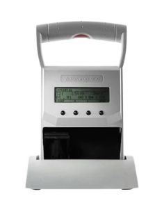 Impresora Codificadora Reiner Portatil Inkjet Para Textos Codigos De Barras Logos Area Impresion 42X3,2 Mm