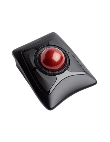 Raton Kensington Expert Mouse Trackball Inalambrico Color Negro