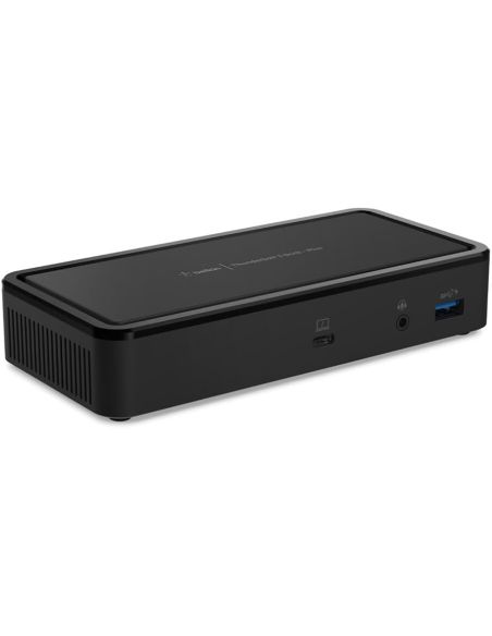 Adaptadores De Corriente Belkin Thunderbolt 3 Plus Dock