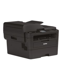 Equipo Multifuncion Brother Mfcl2750Dw Laser Monocromo 4 En 1 Dual Wifi 34Ppm