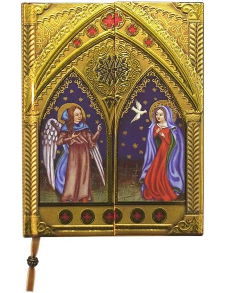 Medievo 2 (Boncahier)