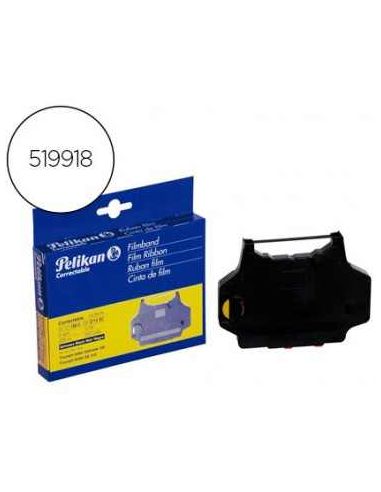 Cinta Maquina Pelikan Para Ta Gabriele 100/Se310 Grupo 188C
