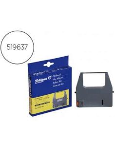 Cinta Maquina Pelikan Para Canon Ap 100 Grupo 156C