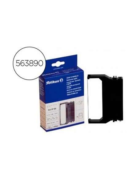 Cinta Impresora Pelikan Para Star Sp 300