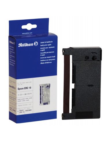 Cinta Impresora Pelikan Para Ibm 2380/81 Lexmark 2490/91