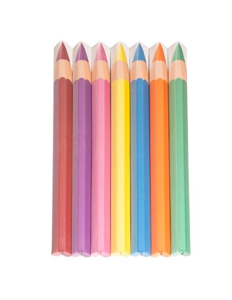 Cantonera Sumo Didactic Lapiz 100X6X6 Cm