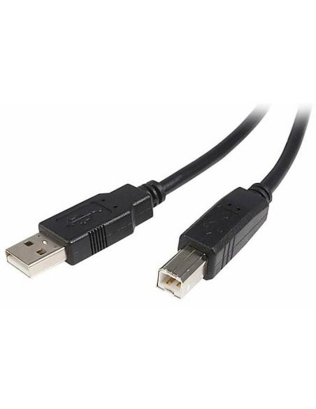 Cables Ordenador / Movilidad Startech Usb 50Cm Para Impresora - 1X Usb A