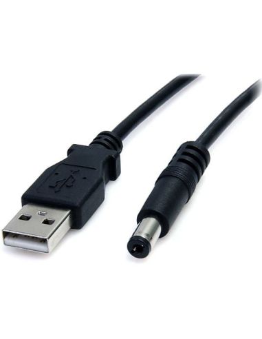 Cables Ordenador / Movilidad Startech Adaptador 2M Usb A M A Conector Co