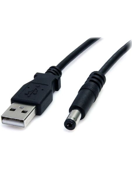 Cables Ordenador / Movilidad Startech Adaptador 2M Usb A M A Conector Co