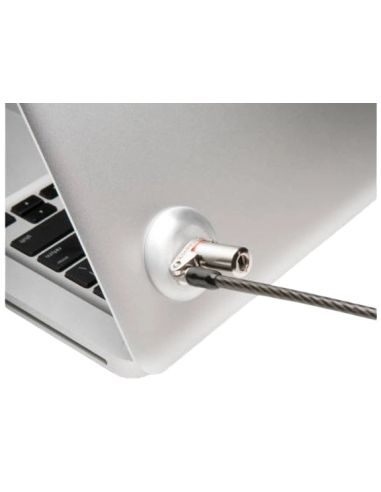 Cables De Seguridad Kensington Cable De Combinaci N Combosaver