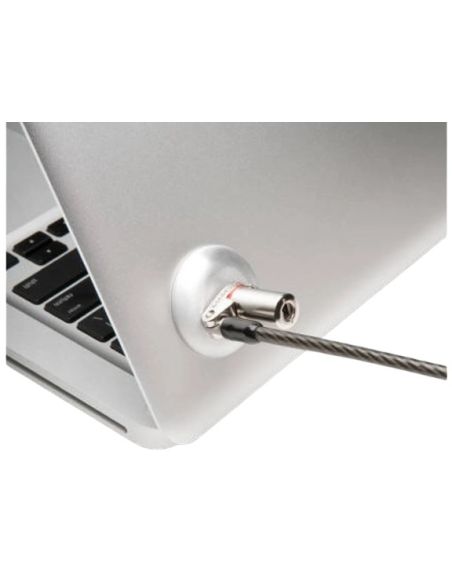 Cables De Seguridad Kensington Cable De Combinaci N Combosaver