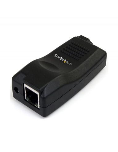 Cables Audio-Video Startech Servidor De Dispositivos 1 Puerto U
