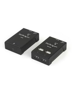 Cables Audio-Video Startech Extensor Usb 4 Puertos 50M