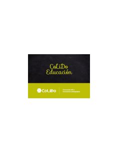 Bono Formacion 3D Colido Anual Educacion