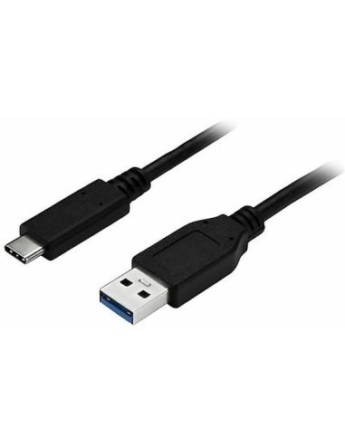 Adaptadores Startech Cable De 1M Usb A A Usb Tipo C