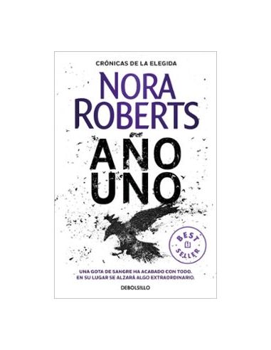 Año Uno (Crónicas De La Elegida 1)
