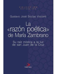 La razón poética de María Zambrano