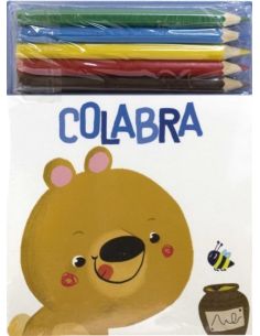 Colabra. Oso