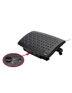 Reposapies Con Calefeccion Fellowes Climate