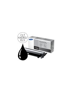 Toner Samsung Clp360/365 Clx3300/3305 Negro 1.500 Pag