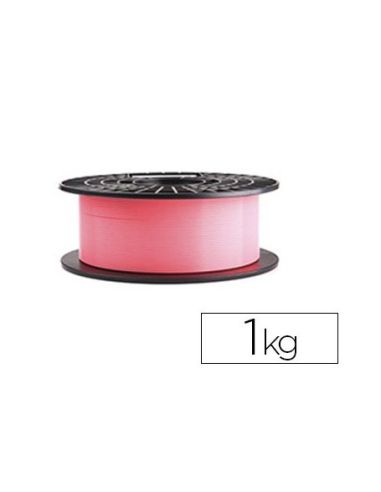 Filamento 3D Colido Gold Pla 1,75 Mm 1 Kg Rosa