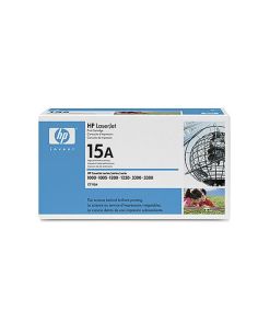 Toner Hp Laserjet 1000W/1005W/ 1200/1200N/3380 Negro(2.500Pag