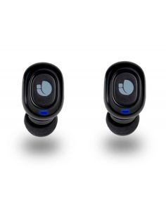 Auricular Ngs Artica Lodge Inalambrico Bluetooth 5.0 Tecnologia True Wireless Con Estuche De Carga