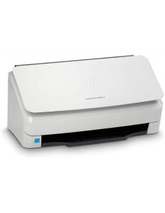 Escaner Hp Scanjet Pro 2000 S2 Led Alimentacion Vertical 50 Hojas Duplex