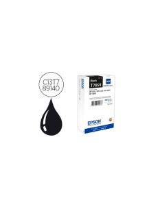 Ink-Jet Epson Surecolor Sc-P600 Negro Mate