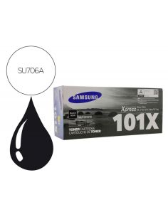 Toner Hp Samsung Negro Laser Ml2160 /62/65/65W / 68 Scx3400 /F / 05 / 05F / 05Fw / 05W Sf760P Mltd101X/El