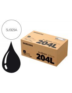 Toner Hp Samsung M3325 / M3375 / M3825 / M3875 Negro Alta Mltd204L/Els