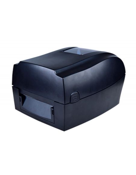 Impresora De Etiquetas Hprt Ht-300 Termica Profesional B/N 127 Mm/Seg Ancho De Papel Hasta 118 Mm Usb Rs232