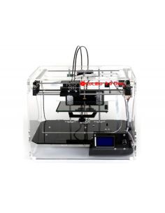 Impresora 3D Colido 3.0 + Dibuprint Basic Col3D-Lmd101X