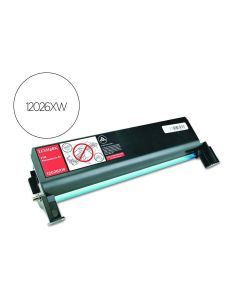 Tambor Lexmark E120 12026Xw 25000 Paginas
