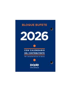 Taco Bufete Dohe 2026