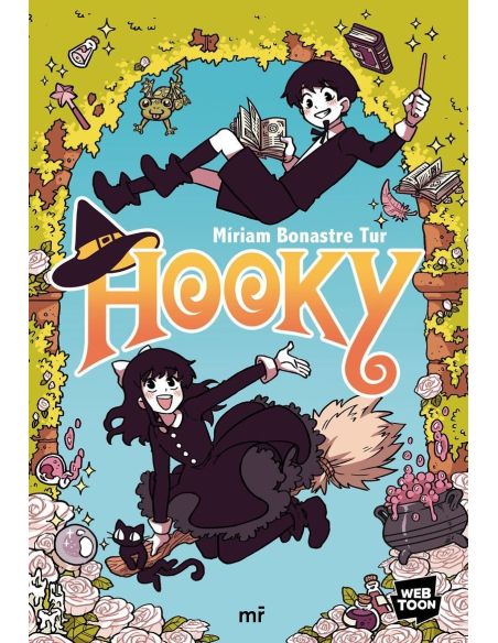 Hooky