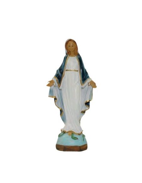 Virgen Milagrosa 25 Cmts. S/31